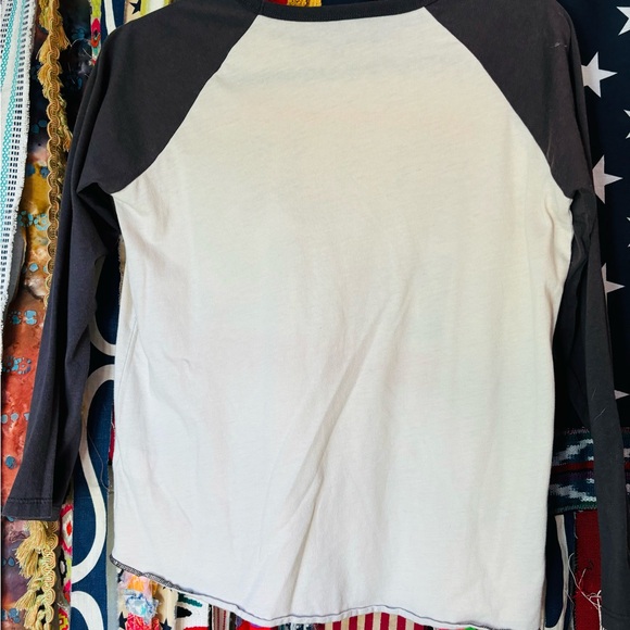 Rowdy Sprout Run-DMC Raglan - Picture 2 of 2